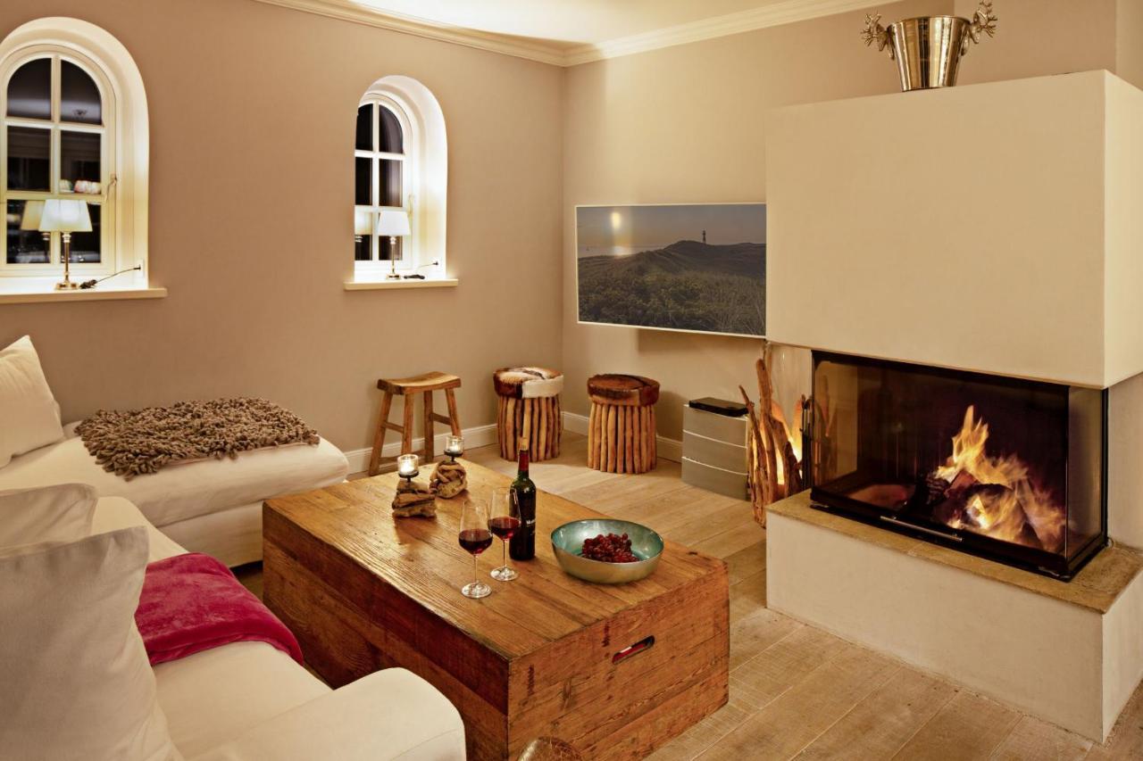 Syltalm Ferienhaus *